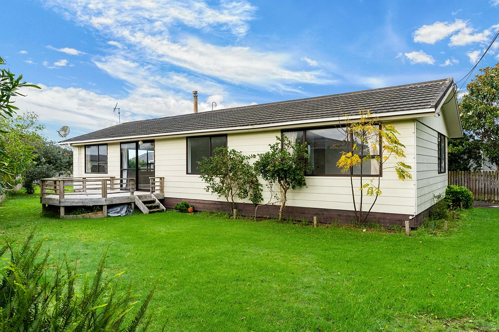 Waipu 3房  Ideal First Home or Investment Opportunity