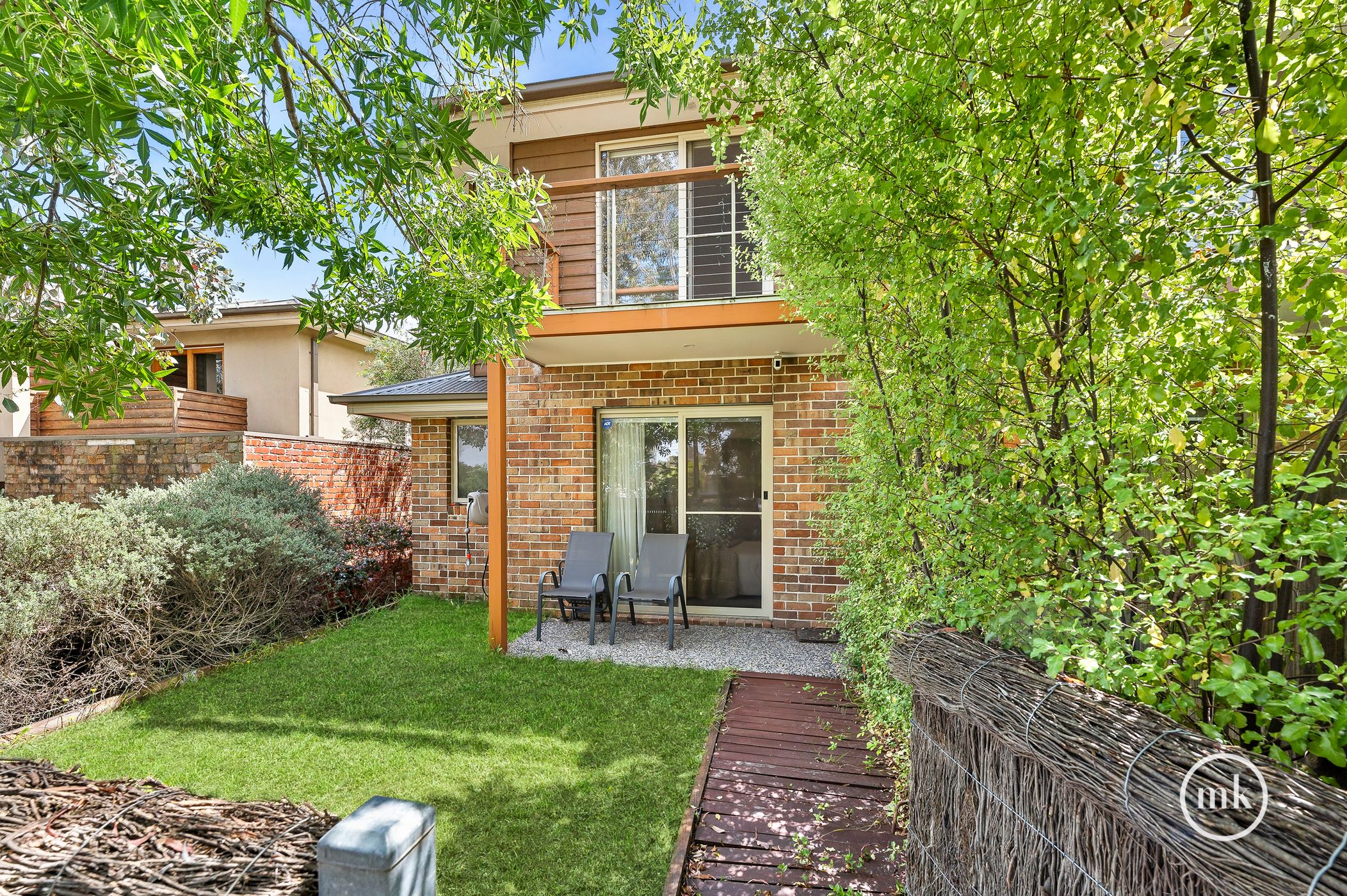 UNIT 4 91 BRIDGE ST, ELTHAM VIC 3095, 0房, 0浴, Townhouse