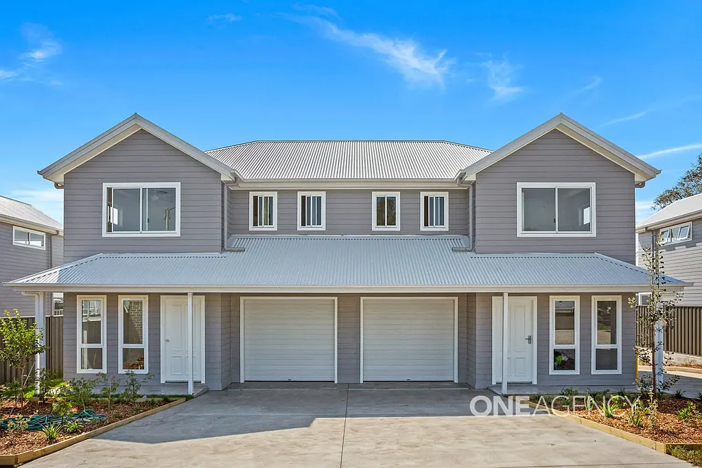 MODERN LIVING IN BOMADERRY