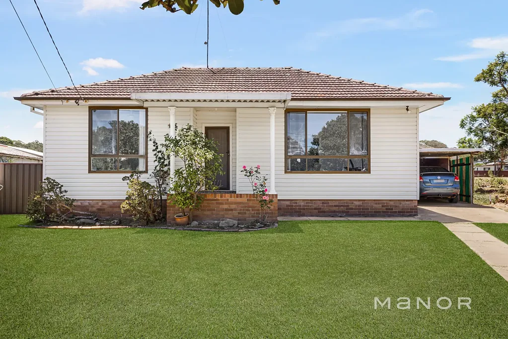 6 Browning Place, Lalor Park, NSW 2147