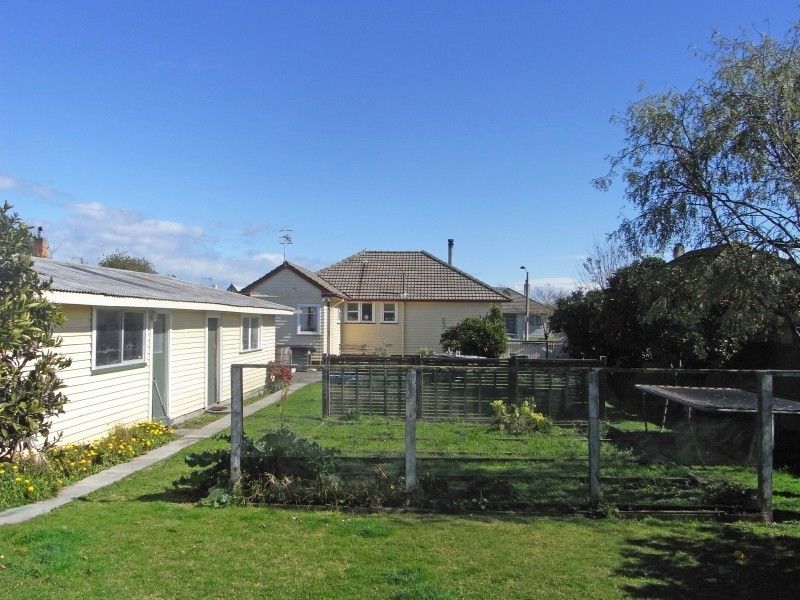 16 Massey Crescent, Marewa, Napier, 3房, 1浴