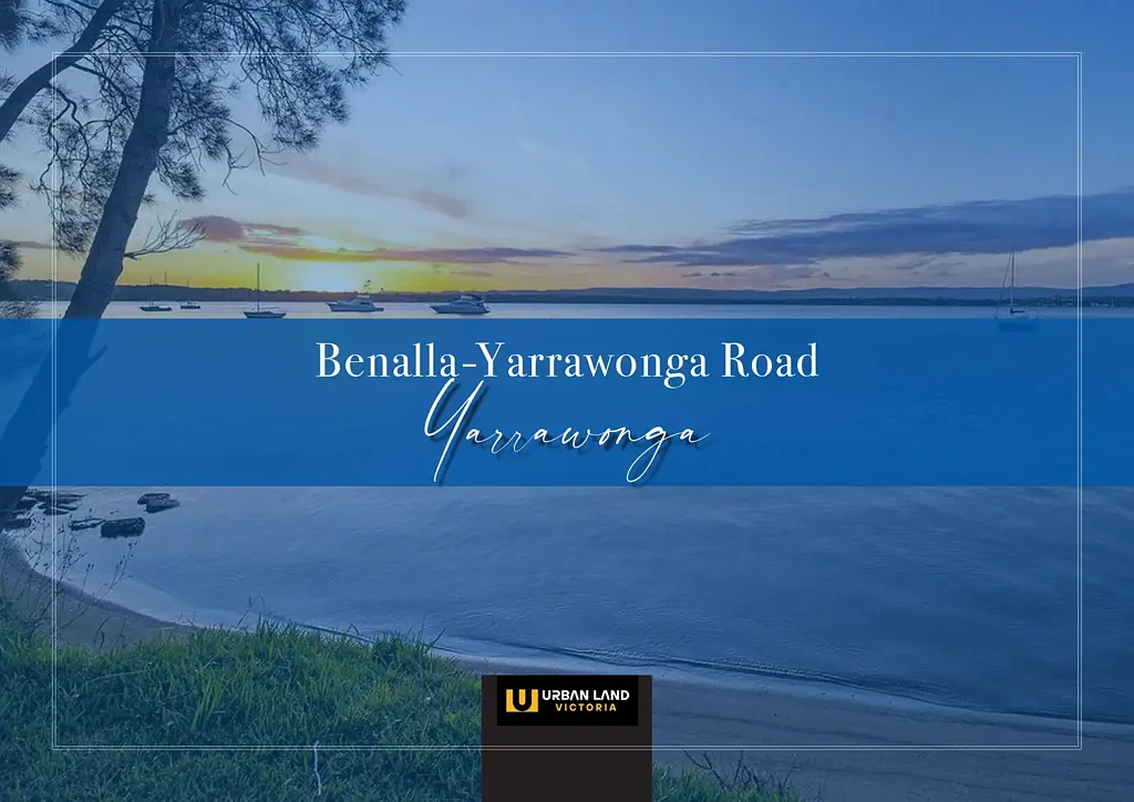 Yarrawonga Prime 21-Acre Development Opportunity – Final Council Approval Pending