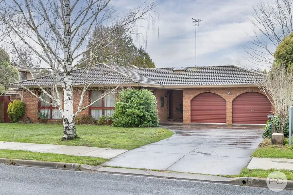 Alfredton 3房  Family Comfort on a Rare 940m² Allotment in a Blue-Chip Alfredton Location