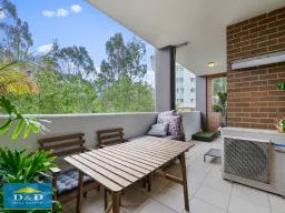 5/4-10 Benedict Court, Holroyd