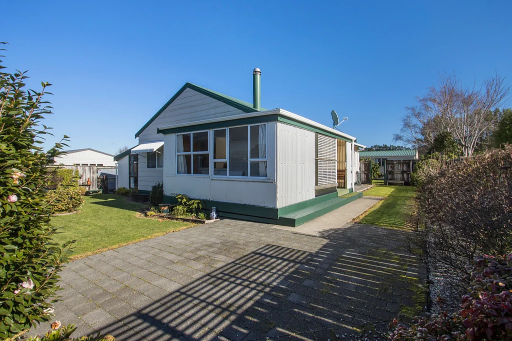 17 Dobson Street, Waihi, Hauraki, Waikato
