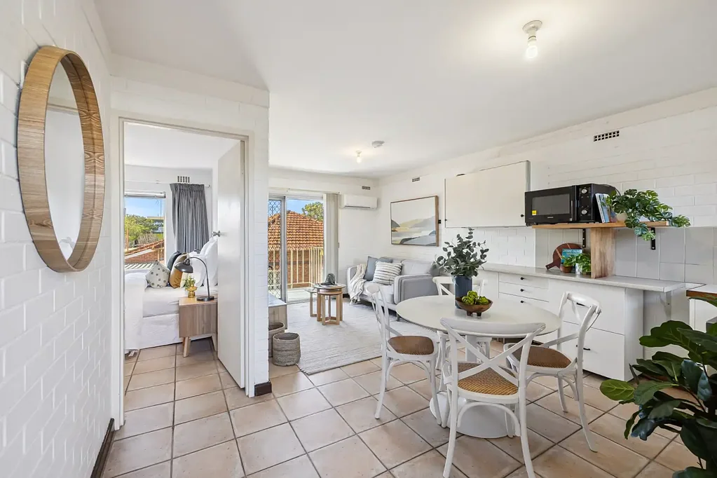 8/14 Lawley Street, West Perth, WA 6005