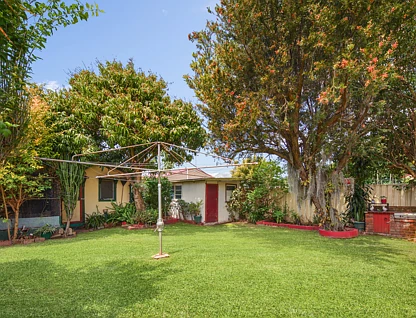 16 Onslow Street, Canterbury, NSW 2193, 4 ਕਮਰੇ, 1 ਬਾਥਰੂਮ, House