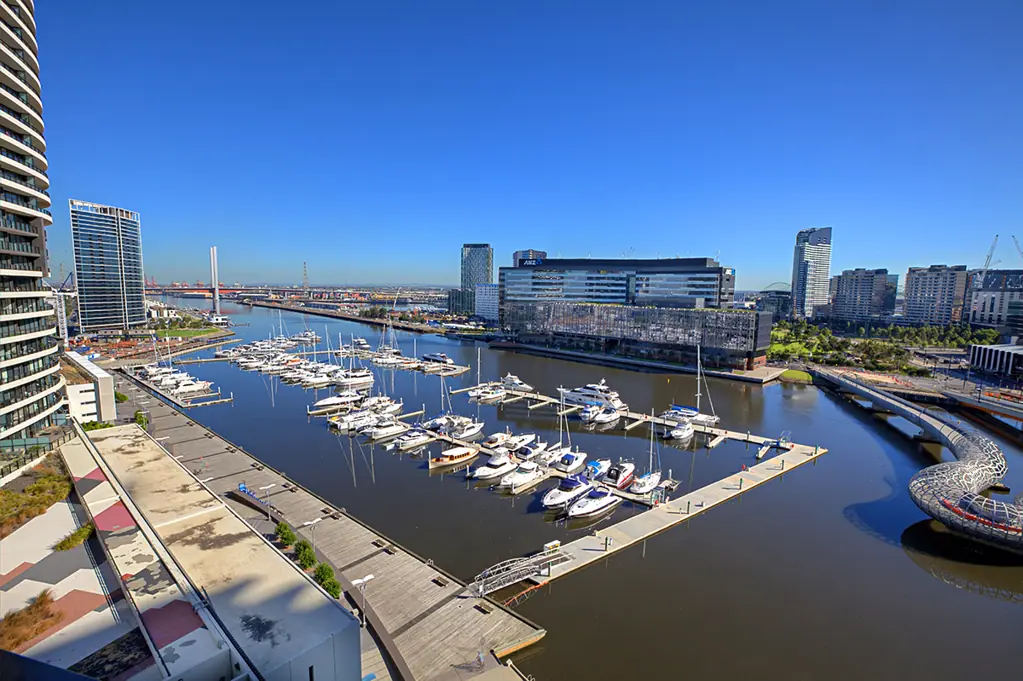 1304/60 Lorimer Street, Docklands, VIC 3008