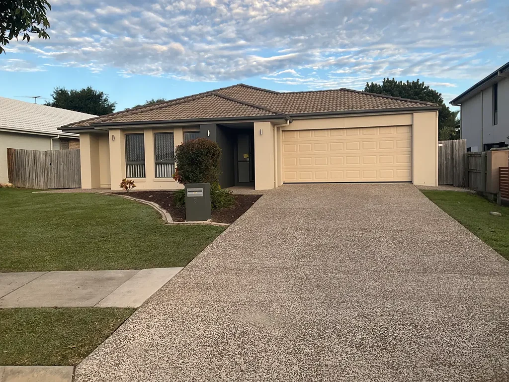 地址保密, Raceview, QLD 4305