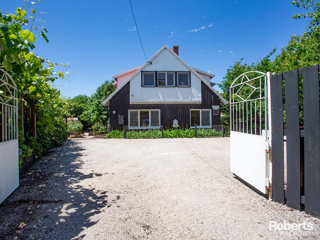 83 Penquite Road, Newstead, TAS 7250