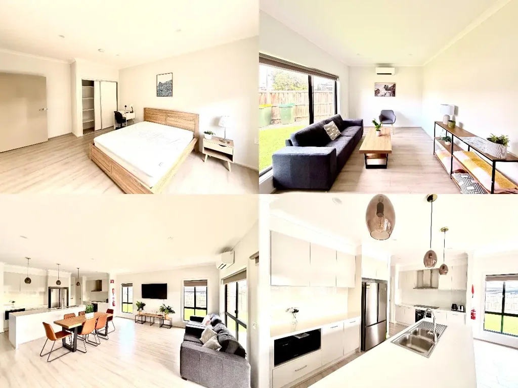 Private Ensuite Room - All utilities Included From $285/week
