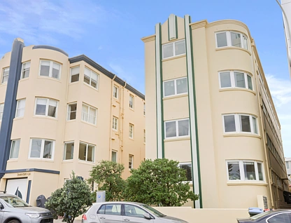 11/230 Campbell Parade, Bondi Beach, Eastern Suburbs, 1 Schlafzimmer, 1 Badezimmer, Apartment