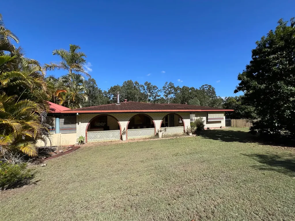 Bring Your Ride On - Large Family Home with Plenty of Space for the Entire Family.