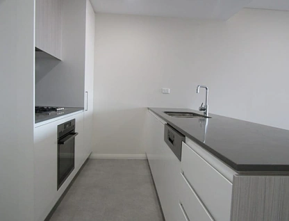 105/9 Derwent Street, South Hurstville, St George, 2 ਕਮਰੇ, 2 ਬਾਥਰੂਮ, Apartment