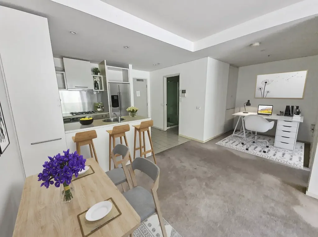 Apartment in A Prime Location