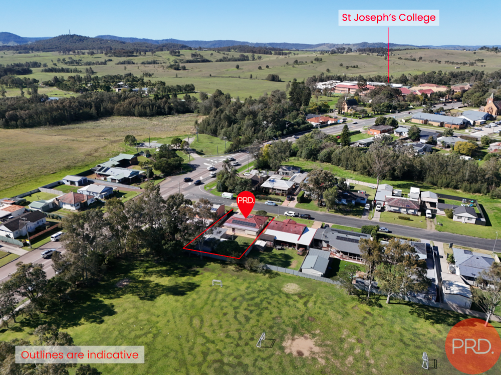 3 HUNTER CL, LOCHINVAR NSW 2321, 0 Kuwarto, 0 Banyo, House