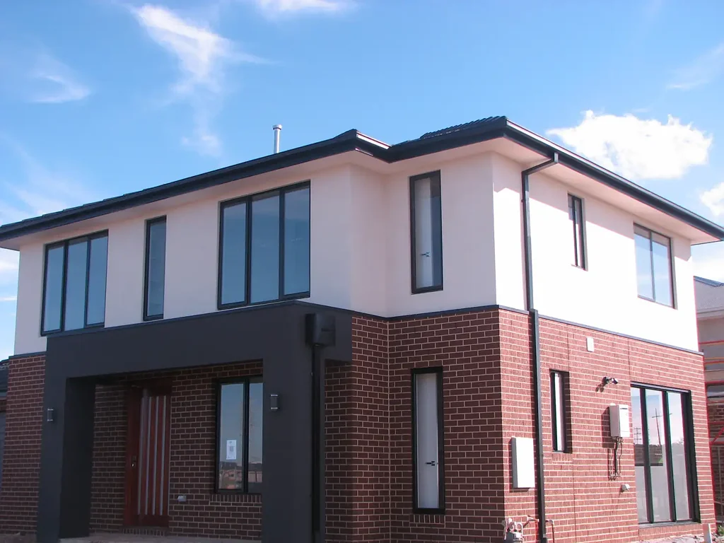 Nearly  NEW HOUSE FOR RENT WITH 3 BATHROOMS