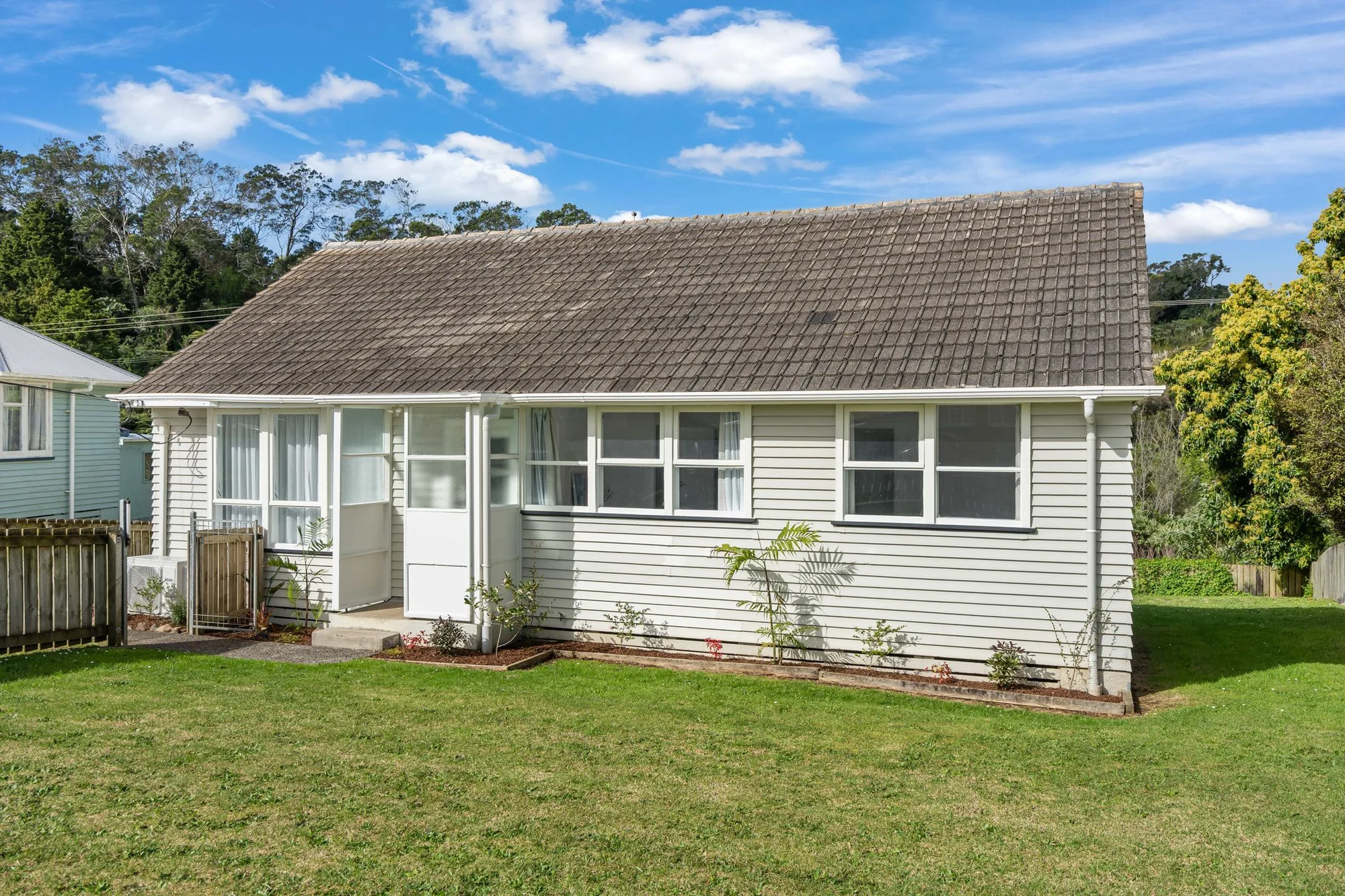 Otangarei 3कमरा Solid Investment | Freehold & Renovated
