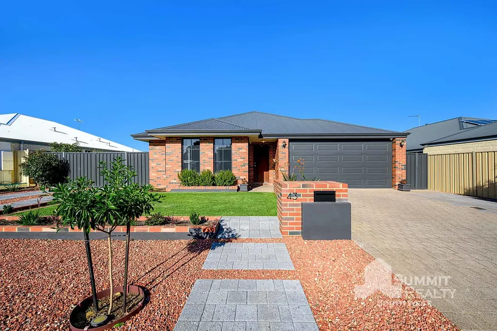43 George Avenue, Brunswick, WA 6224