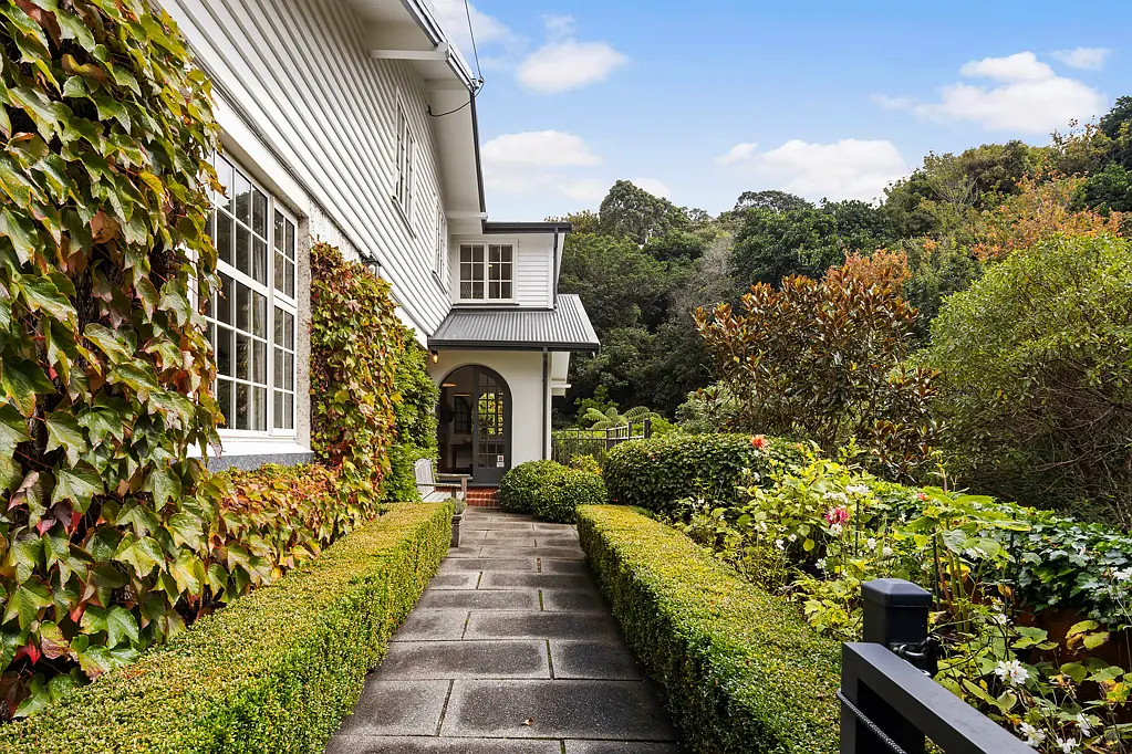 37 Oban Street, Wadestown, Wellington