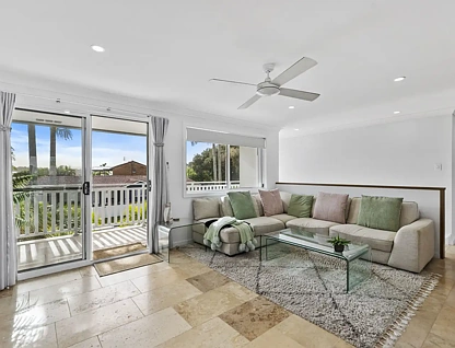 7 Marina View Parade, St Huberts Island, Central Coast, 5 Schlafzimmer, 2 Badezimmer, House
