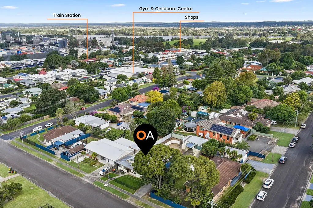Bomaderry 3 Slaapkamer PRIME OPPORTUNITY IN BOMADERRY