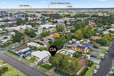 Bomaderry 3Moenga PRIME OPPORTUNITY IN BOMADERRY