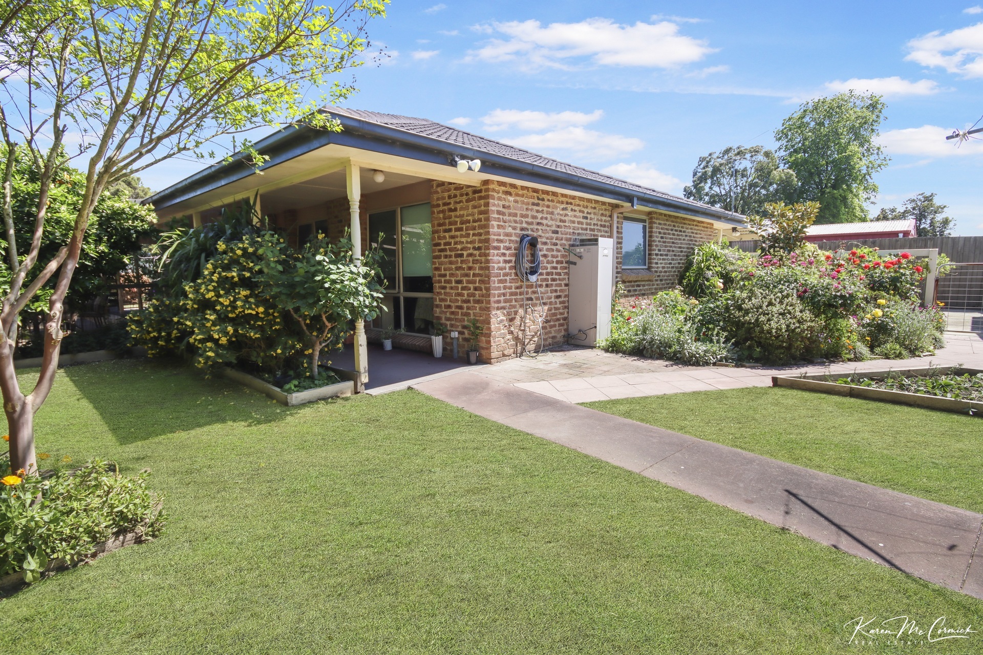 9 GARDNER ST, LONGWARRY VIC 3816, 0 Bedrooms, 0 Bathrooms, House