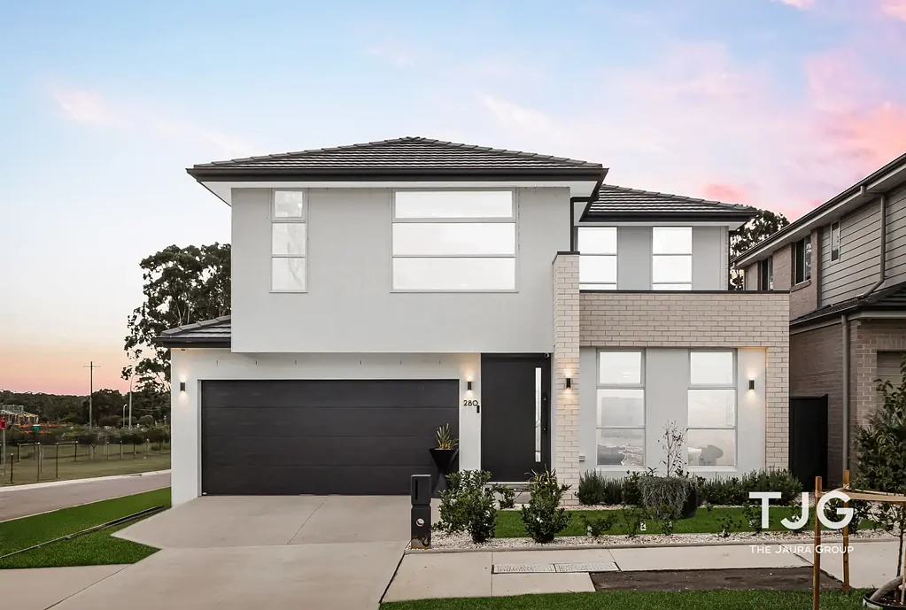 280 Commercial Road (Vineyard), Box Hill, NSW 2765