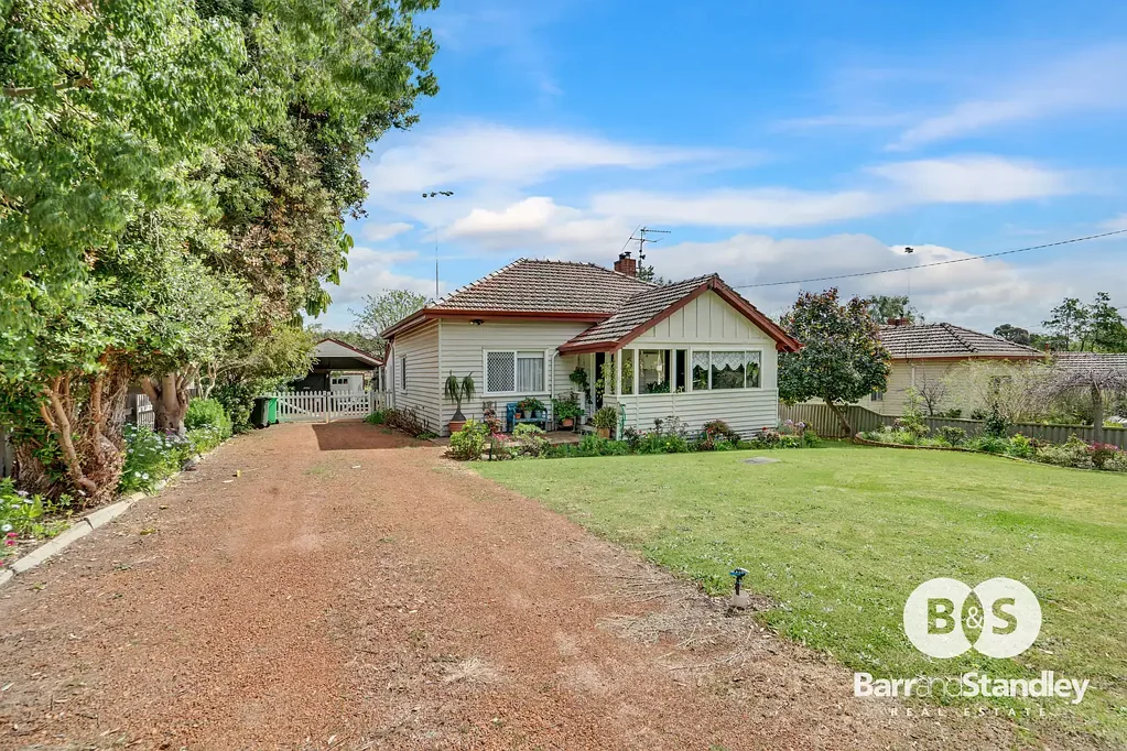 Donnybrook 3 Slaapkamer A GEM ON EMERALD