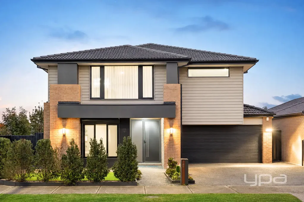 Point Cook 5房  享利奢华，极致之选  Henley Luxury at Its Finest