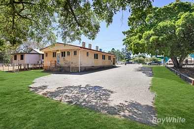 Bundaberg South 1ਬੈੱਡਰੂਮ A Rare Opportunity in the Heart of Bundaberg