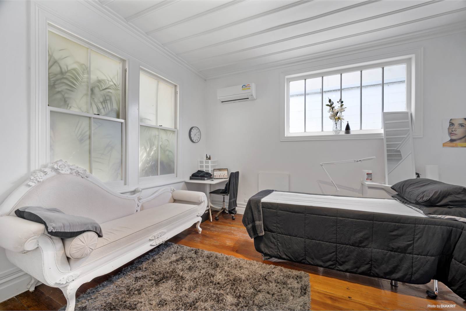 2a Cowie Street, Parnell, Auckland, 3 phòng ngủ, 1 phòng tắm