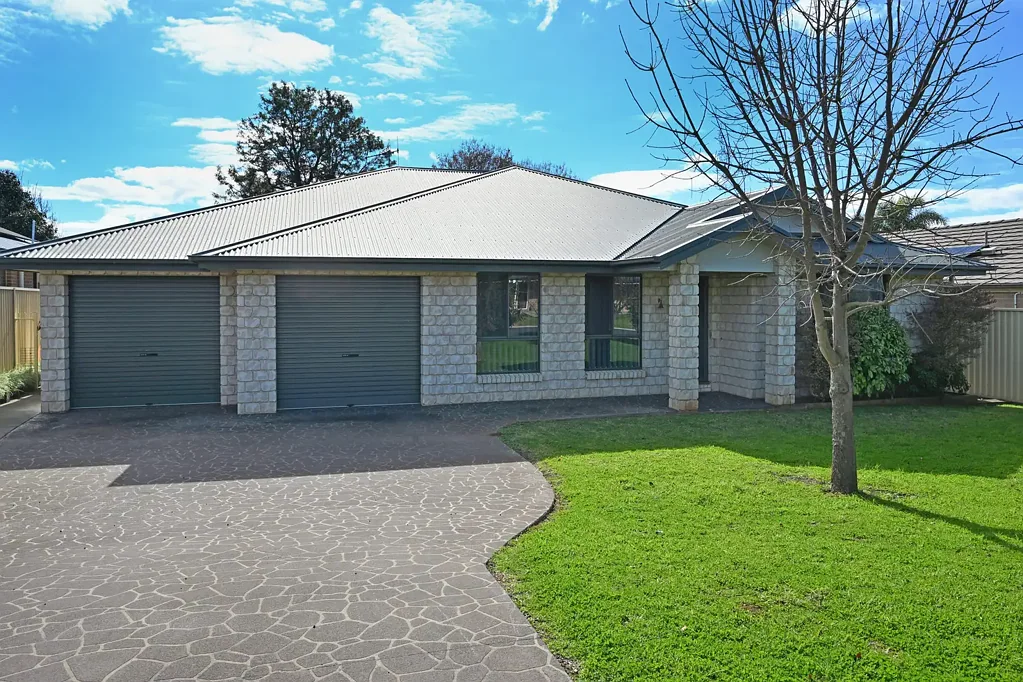 Gulgong 3غرفة نوم MODERN COMFORT AND LOW MAINTENANCE APPEAL