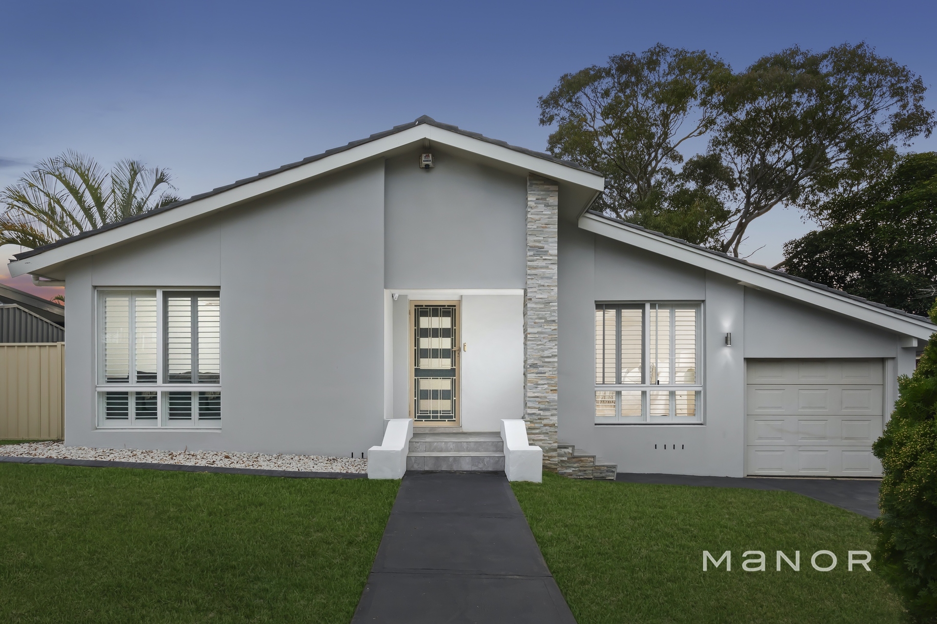 11 GATHREY CR, KINGS LANGLEY NSW 2147, 0房, 0浴, House