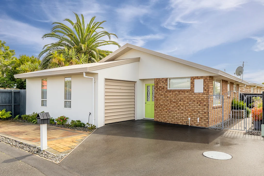 1 Charlotte Lane, Woolston, Christchurch, Canterbury