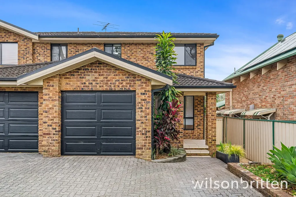 16B Barclay Avenue, Mannering Park, NSW 2259