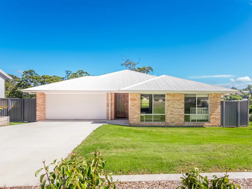 18 Evergreen Drive, Goonellabah, NSW 2480