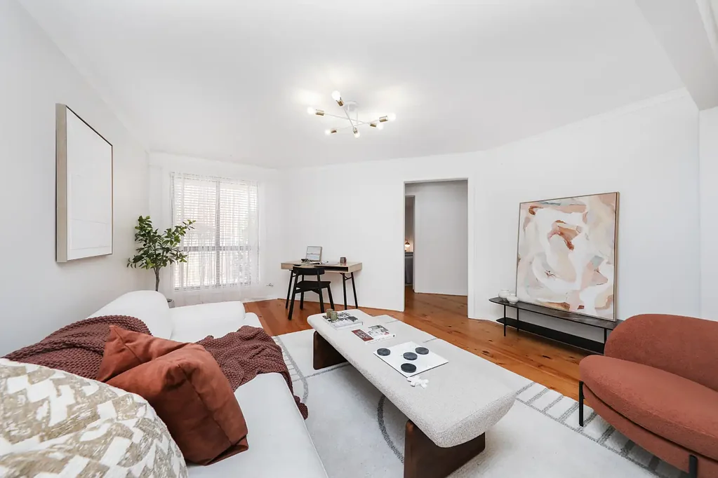 Pascoe Vale 2ห้องนอน Classic Charm & Quality