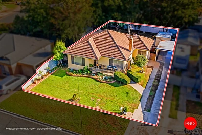 1 FORD ST, KANGAROO FLAT VIC 3555, 0 રૂમ, 0 બાથરૂમ, House