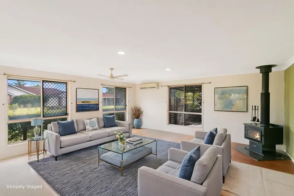 Banora Point 5Zimmer Make This Your Family Home