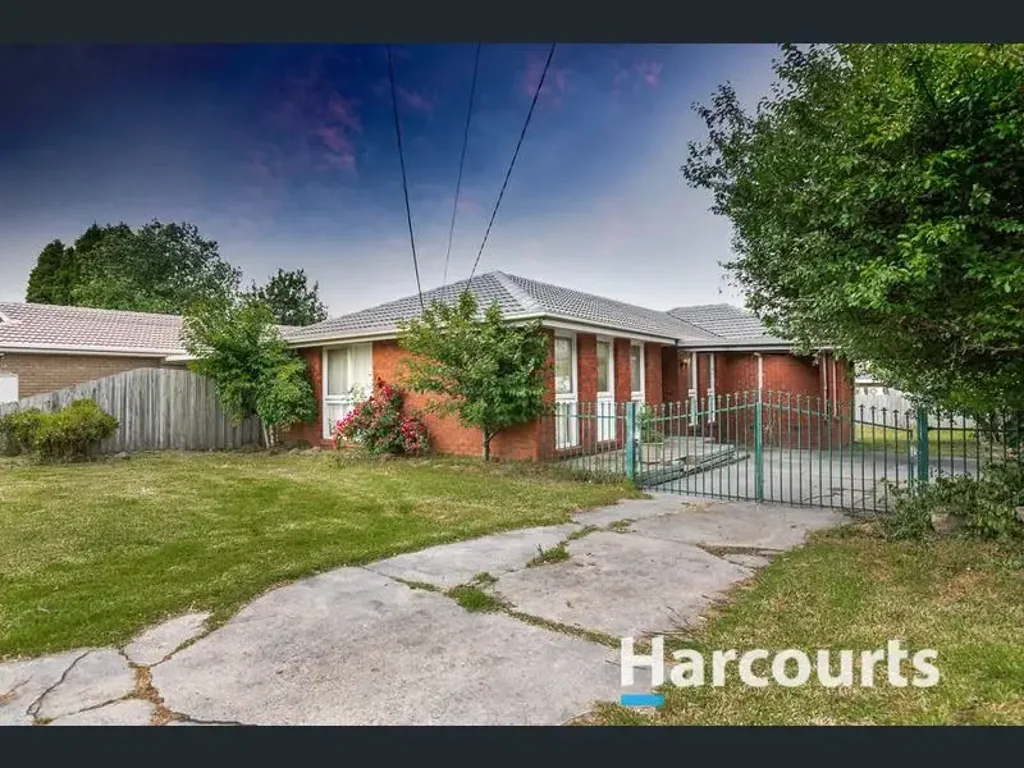 80 First Avenue, Dandenong North, VIC 3175
