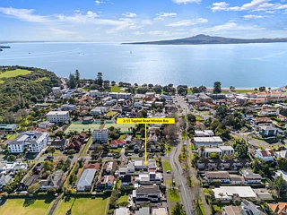 2/15 Tagalad Road, Mission Bay, Auckland City