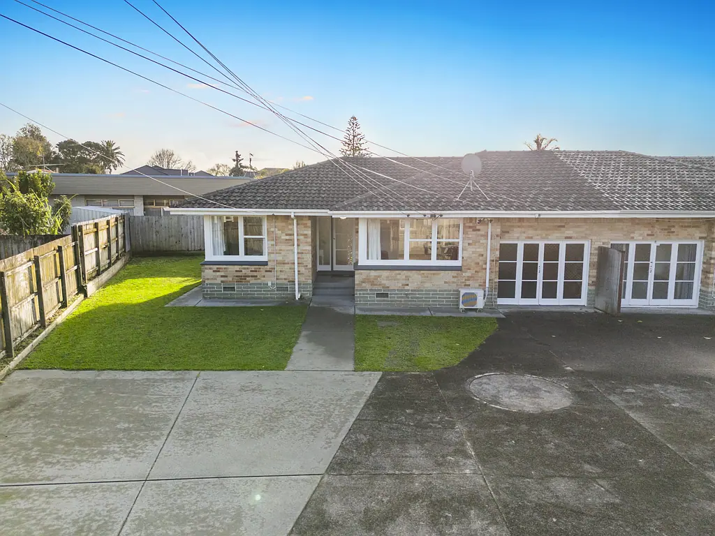 1/18B Oakland Avenue, Papatoetoe, Auckland City, Auckland
