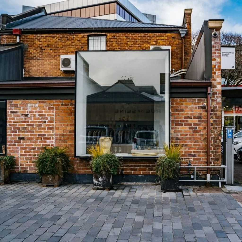 Newmarket Premium Osborne Lane Retail