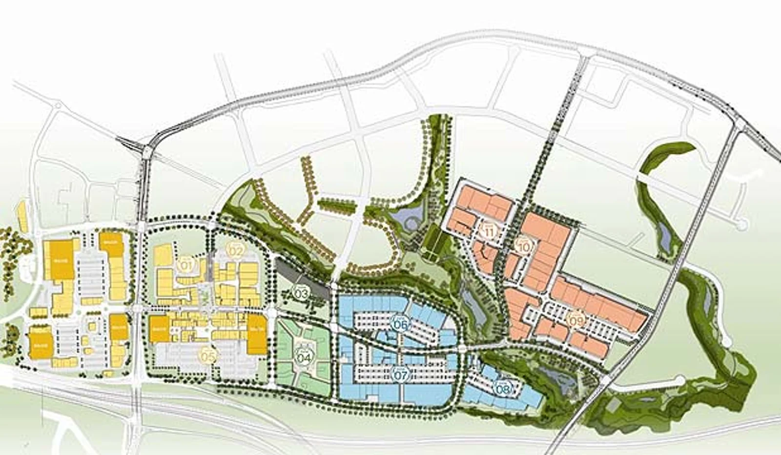 奥克兰西区Westgate城市化综合项目即将破土