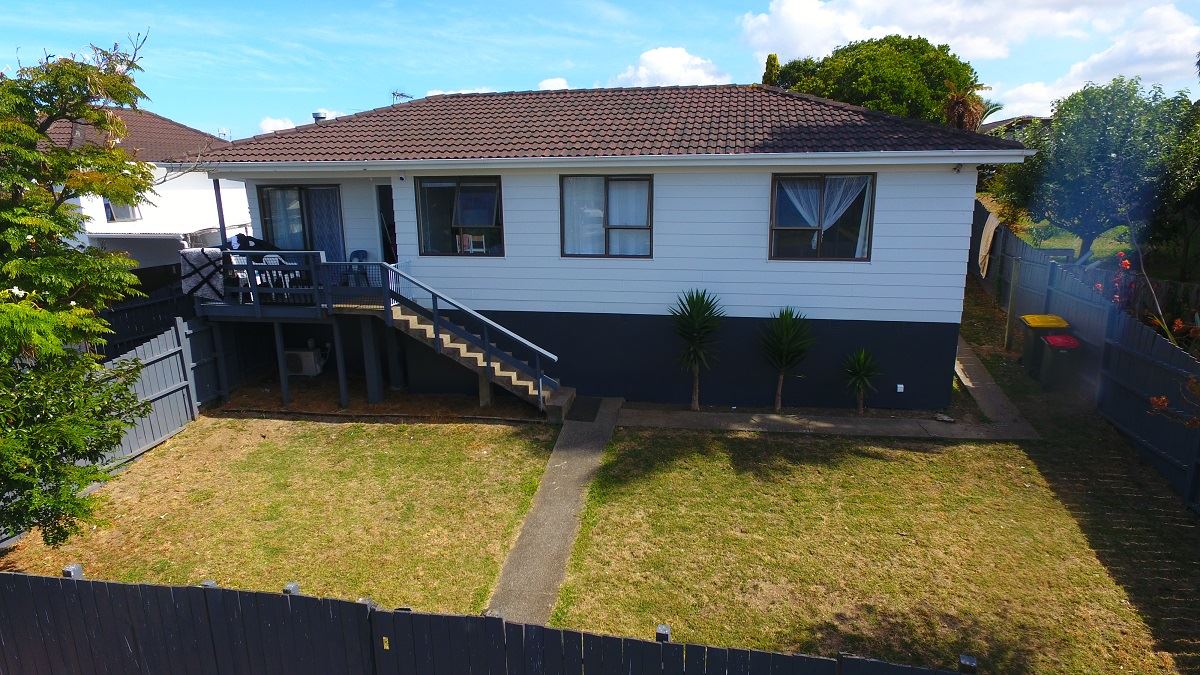 10 Massine Place, Randwick Park, Auckland - Manukau, 5 rūma, 2 rūma horoi