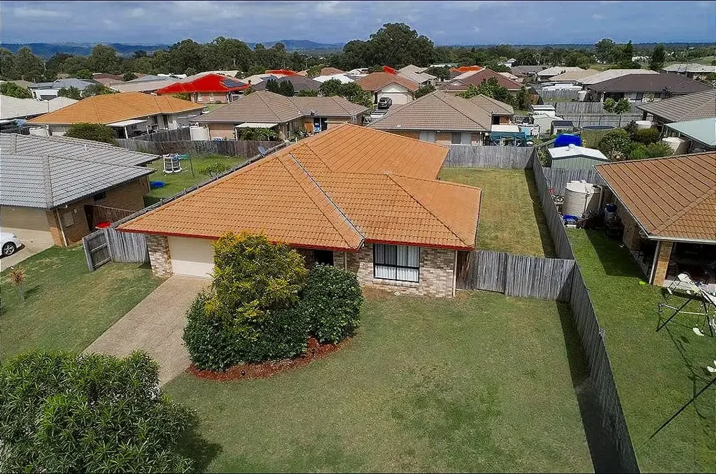 Laidley 4 Slaapkamer 8 Watson Street, Laidley - Family Comfort with Investment Appeal