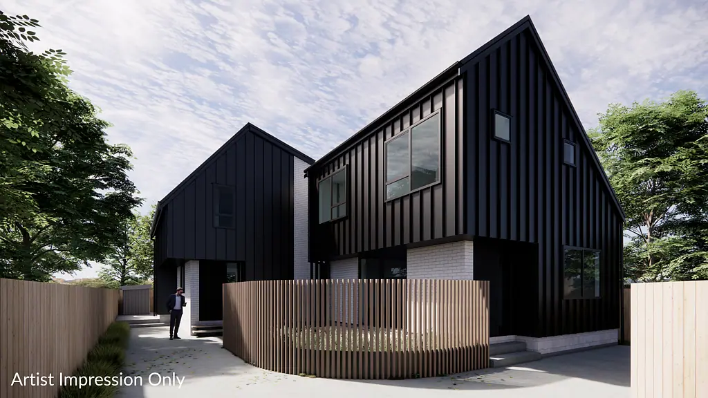 21A Wyon Street, Linwood, Christchurch, Canterbury
