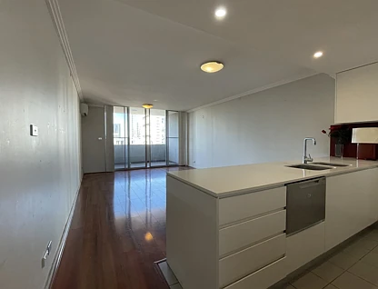 50/9-11 Cowper Street, Parramatta, Parramatta (Northwest suburbs), 2房, 2浴, Apartment